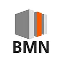 BMN logo
