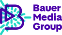 Bauer Media Outdoor logo