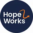 Hope Works UK logo