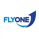 FLYONE ARMENIA logo