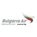 Bulgaria Air logo