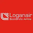 LoganAir logo