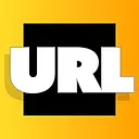 URL Media logo