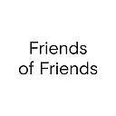 Friends of Friends logo