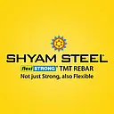 Shyam Steel logo