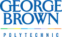 George Brown Polytechnic logo