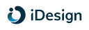 iDesign logo
