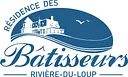 Résidence des Bâtisseurs Rivière-du-Loup logo