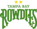 Tampa Bay Rowdies & Rays logo