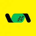 Vibe Arts logo