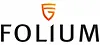 FOLIUM Heinrich Goik logo