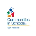 Communities In Schools of San Antonio logo