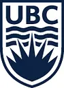 The University of British Columbia logo