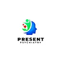 Present psychiatry logo
