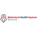 Behavioral Health System Baltimore logo
