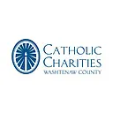 Catholic Charities Washtenaw County logo