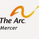 The Arc Mercer logo