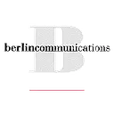 Berlin Communications logo