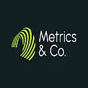 Metrics & Co. logo