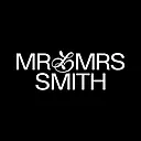 Mr & Mrs Smith logo