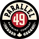 Parallel 49 Brewing Company, logo