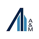 Alvarez and Marsal logo
