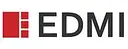 EDMI logo