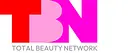 Total Beauty Network logo
