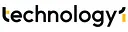 TechnologyOne logo