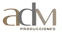 ADM PRODUCCIONES logo