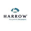 Harrow, Inc. logo