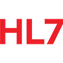 HL7 International  logo