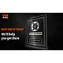 94 Marketing & Football logo