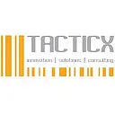 tacticx Consulting GmbH logo