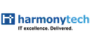 HarmonyTech logo