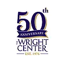 The Wright Center for Graduate Medical Education logo