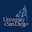 University of San Diego logo