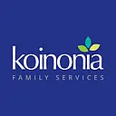 Koinonia Family Services logo