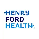 Henry Ford Behavioral Health logo