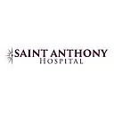 St Anthony Hospital logo