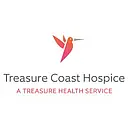 Treasure Coast Hospice logo