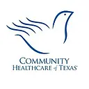 Community Healthcare of Texas logo