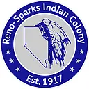 Reno-Sparks Indian Colony logo