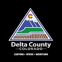 Delta County Colorado logo