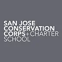 SAN JOSE CONSERVATION CORPS logo