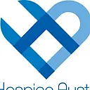 HOSPICE AUSTIN logo