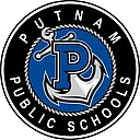 Putnam Public Schools logo