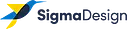 Sigma Design logo