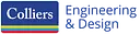 Colliers Engineering & Design logo