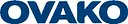 Ovako Group logo